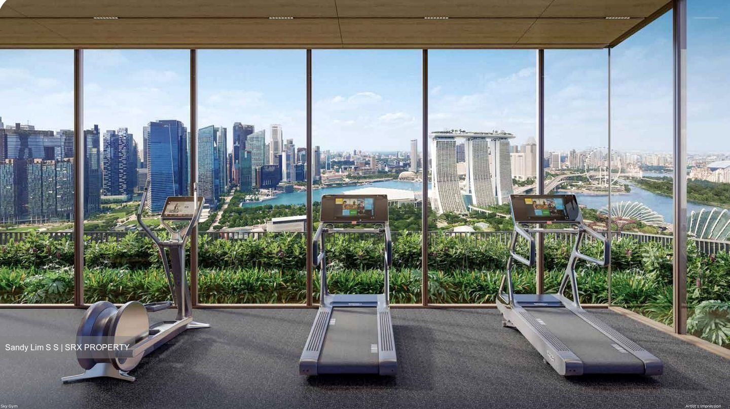 Marina Gardens Lane (D1), Condominium #494405991